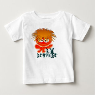 Big Brother Tee