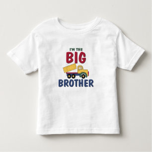 Big Brother Tee