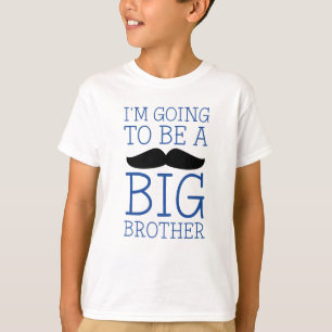 Big Brother Tee