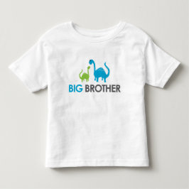 Big Brother Tee