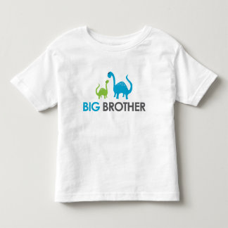 Big Brother Tee