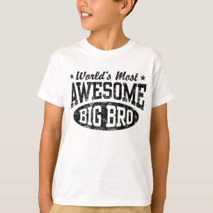 Big Brother Tee