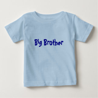 Big Brother Tee