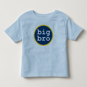 Big Brother Tee