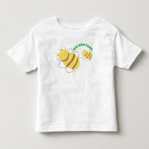 Big Brother Tee - Bee-tema