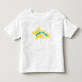 Big Brother Tee - Shining Star-tema