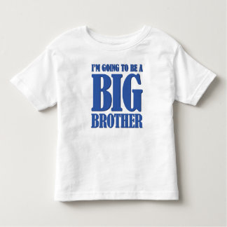 Big Brother Tee Shirt