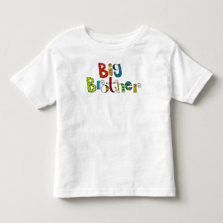 Big Brother Tee Shirt