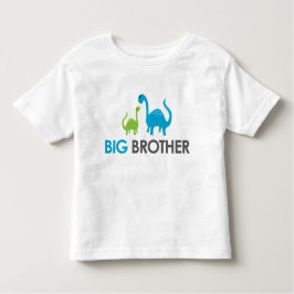 Big Brother Tee Shirt