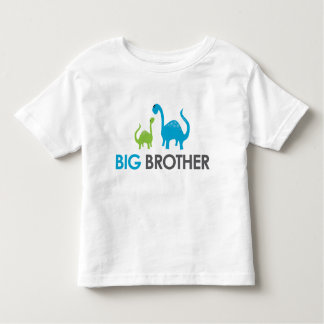 Big Brother Tee Shirt