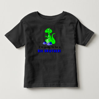 Big Brother to be Tee Shirt
