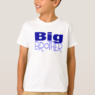 Big Brother Tröja