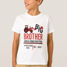 Big Brother under uppbyggnad, Big Bro