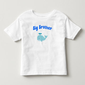 Big Brother Whale Tröja