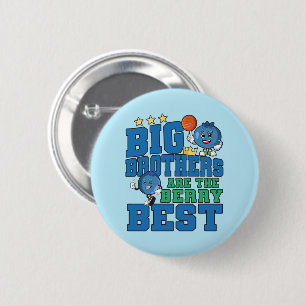Big Brothers är Berry Best - Blueberry Pun Knapp