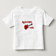 Big Brothers Sten med Guitar!