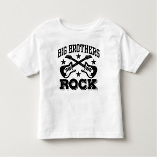 Big Brothers Sten T-shirt