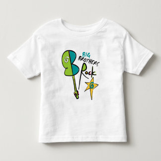 Big Brothers Sten! T-shirt