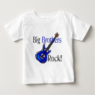 Big Brothers STEN! T Shirt