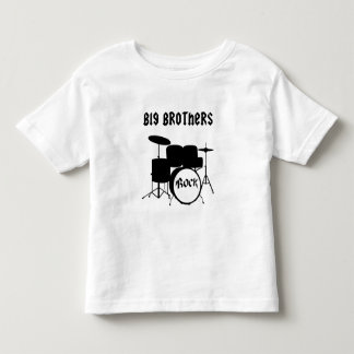 Big Brothers Sten! T-shirt