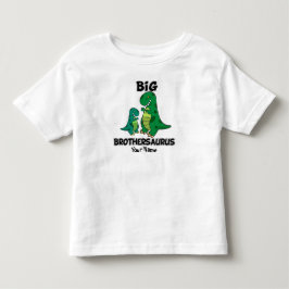 Big Brothersaurus Tee