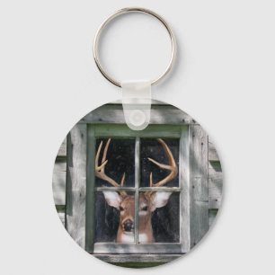 Big Buck Nyckelring