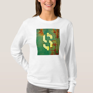 Big Bucks Tee Shirt