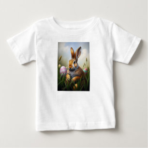 Big Bunny Baby Shirt 🐰 💖 T