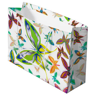 Big Butterfly Dreams