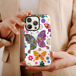 Big Butterfly iPhone | Butterfly iphone case-Mate