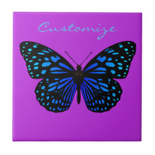 Big Butterfly Thunder_Cove Kakelplatta