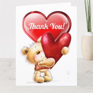 Big Card-Tack Tack Kort