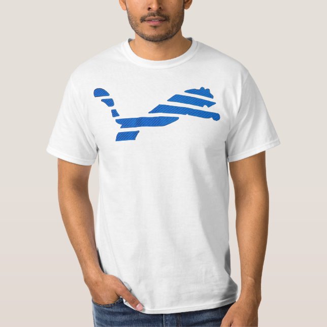BIG CAT T SHIRT (Framsida)