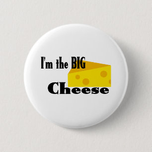 Big Cheese Knapp