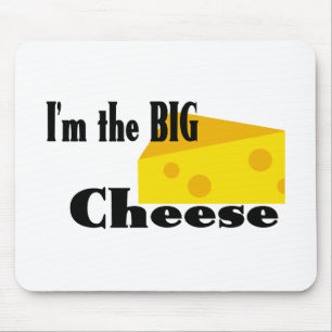 Big Cheese Musmatta