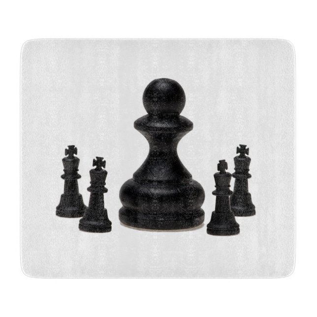 Big Chef (Framsidan)