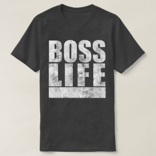 Big Chef Life T Shirt