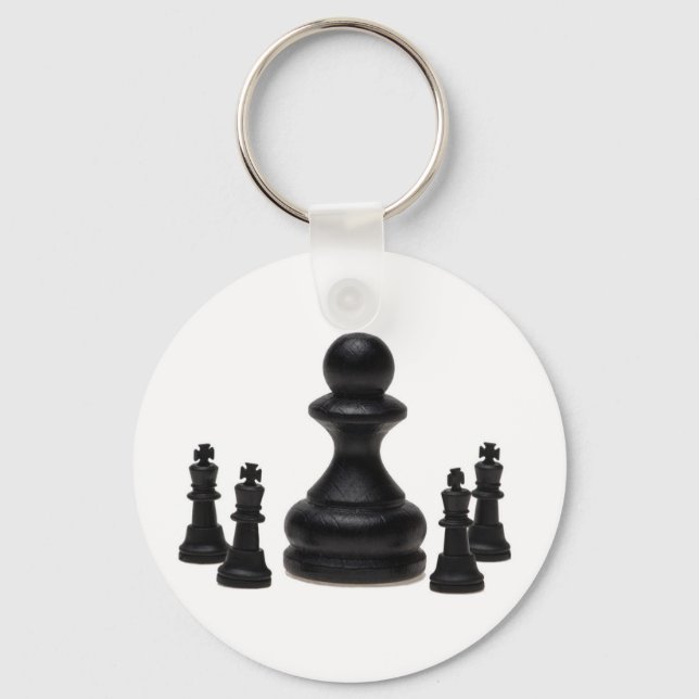 Big Chef Nyckelring (Framsida)