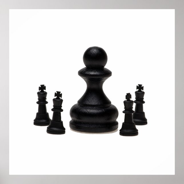 Big Chef Poster (Framsidan)