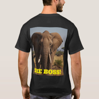 BIG CHEF T SHIRT