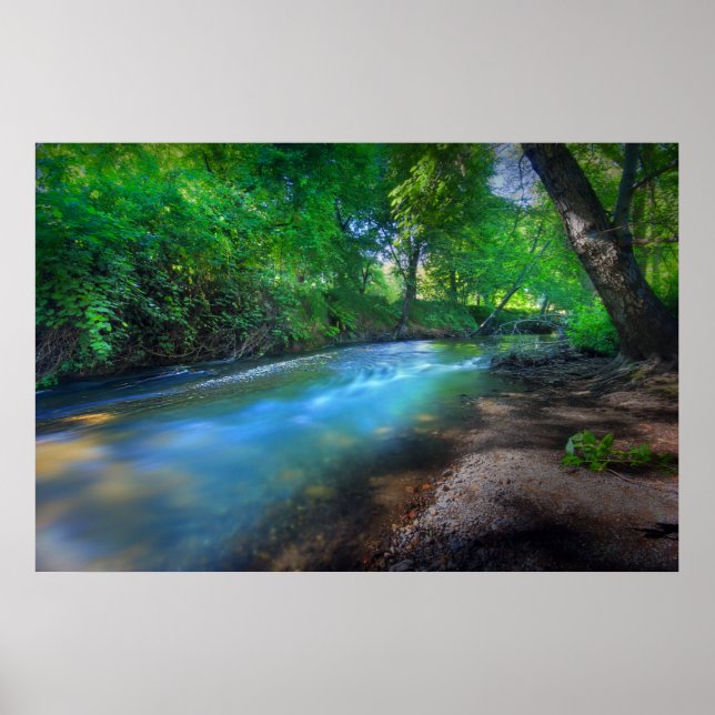 Big Chico Bäck Poster (Framsidan)