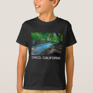 Big Chico Bäck T Shirt