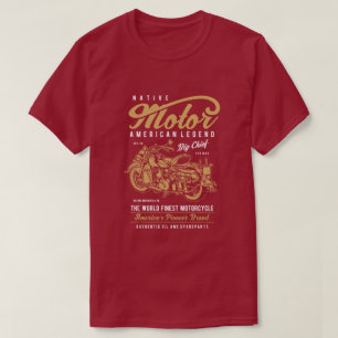 Big Chief T Shirt