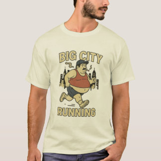 Big City 2025 T Shirt