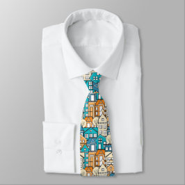Big City Boy Tie Slips