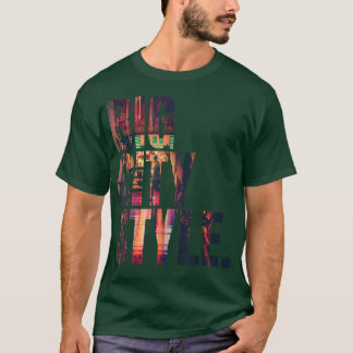 Big City Japan T Shirt