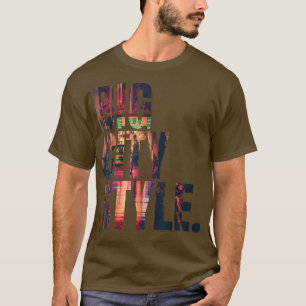 Big City Japan T Shirt
