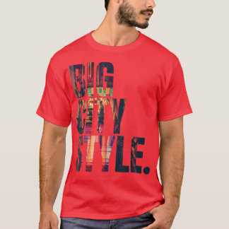 Big City Japan T Shirt