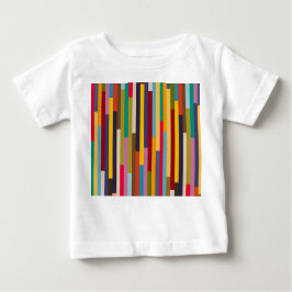 Big Colorful Rand T Shirt