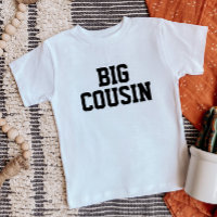 Big Cousin | Matchningsfamilj